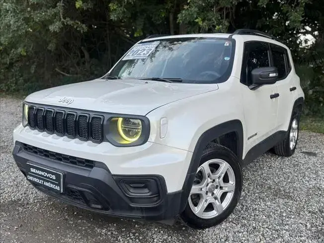 RENEGADE