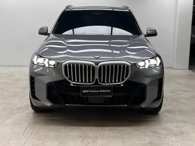 Bmw X5 xDrive50e M Sport 3.0 Turbo (Aut.) (Híb.)