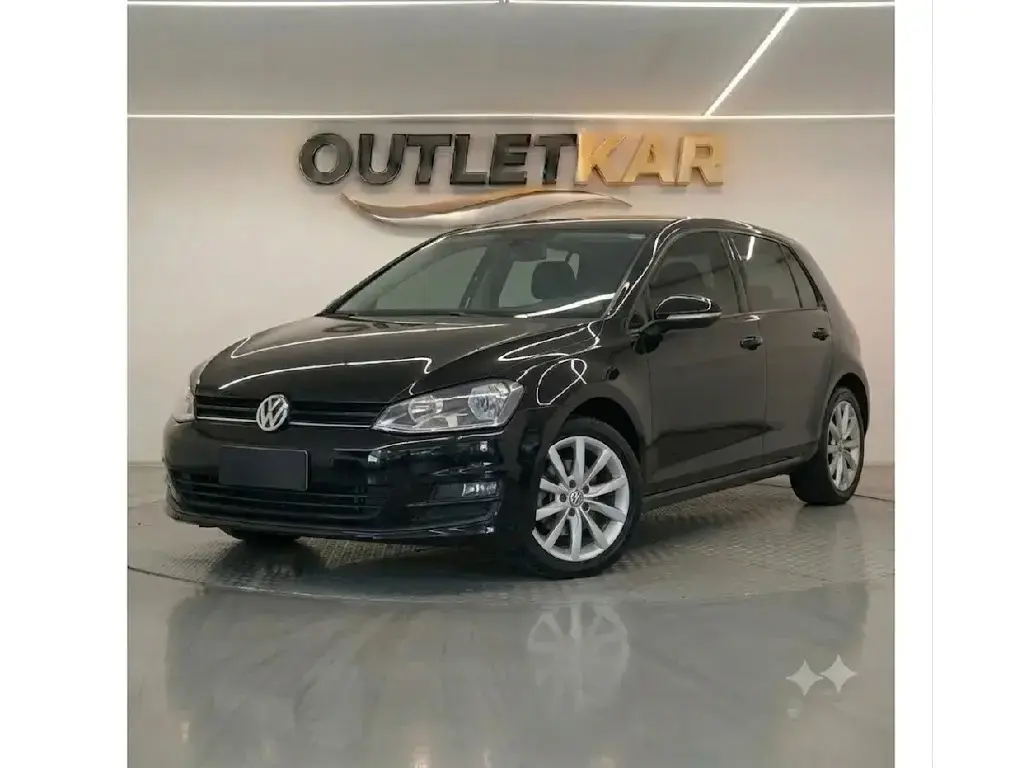 galeria GOLF