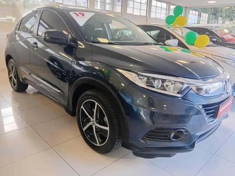 galeria HR-V