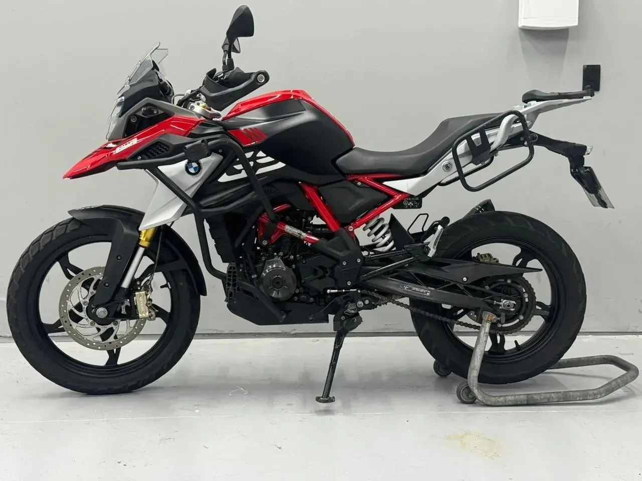 galeria G 310 GS