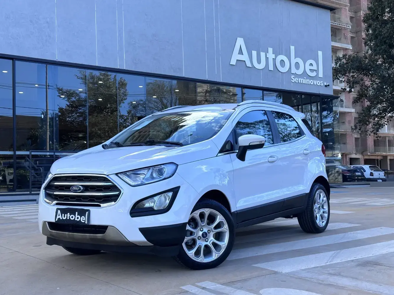 galeria ECOSPORT