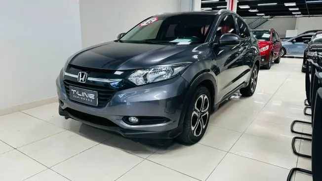 HR-V