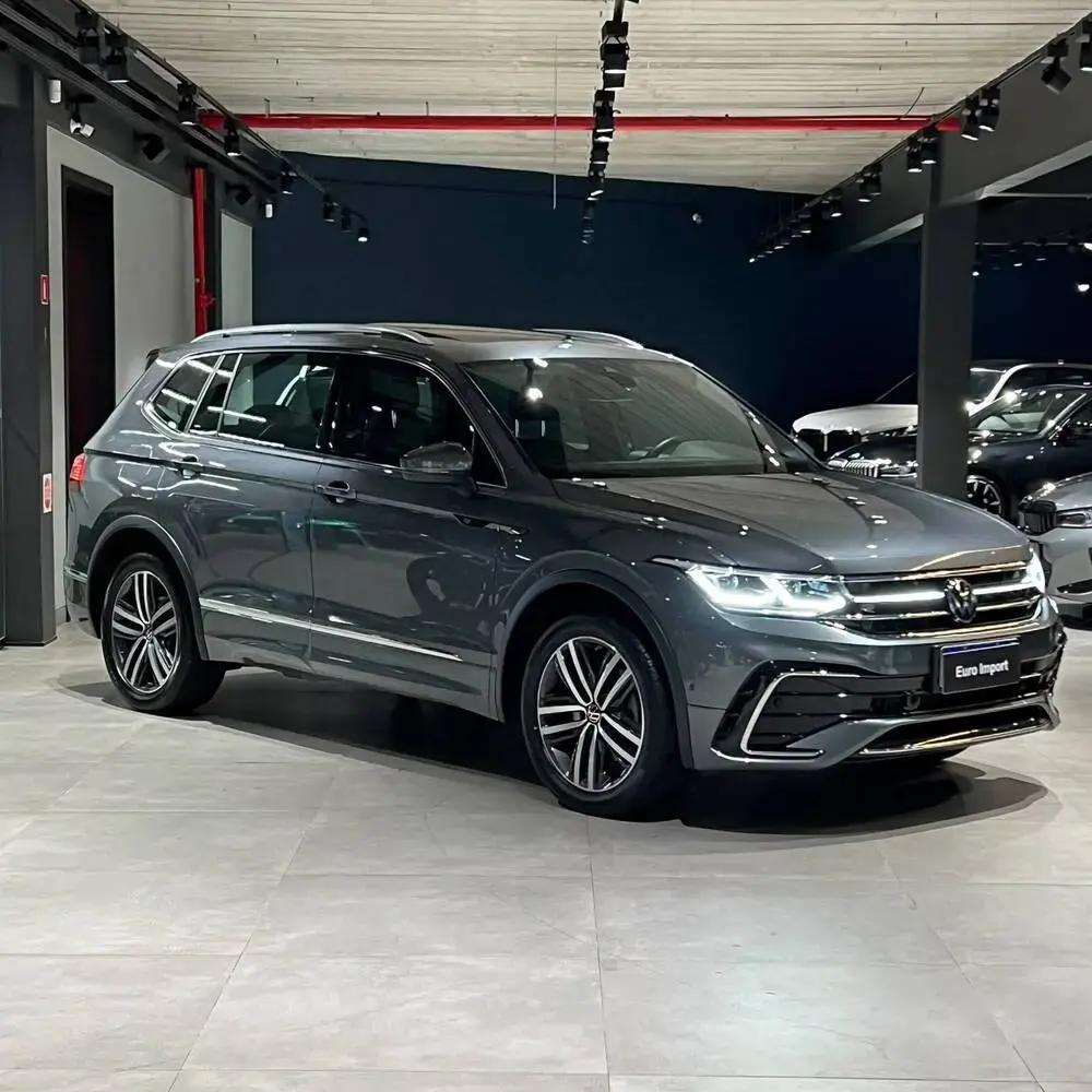 galeria Tiguan