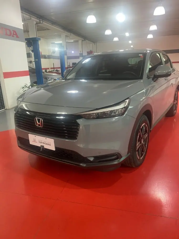 galeria HR-V