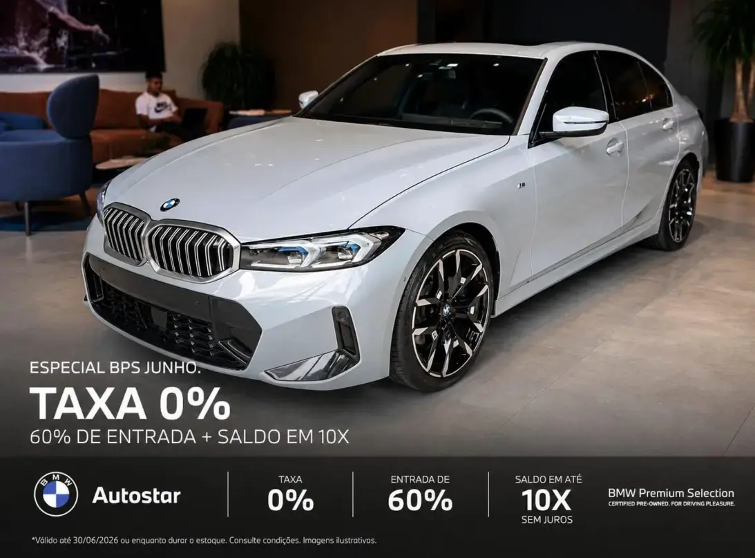 galeria 320i