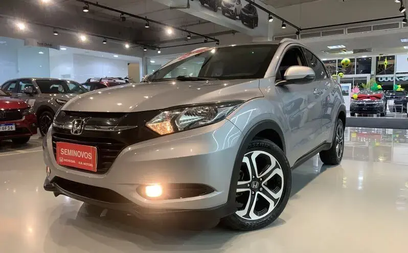 galeria HR-V