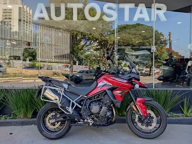 Triumph Tiger 900 900 GT Pro