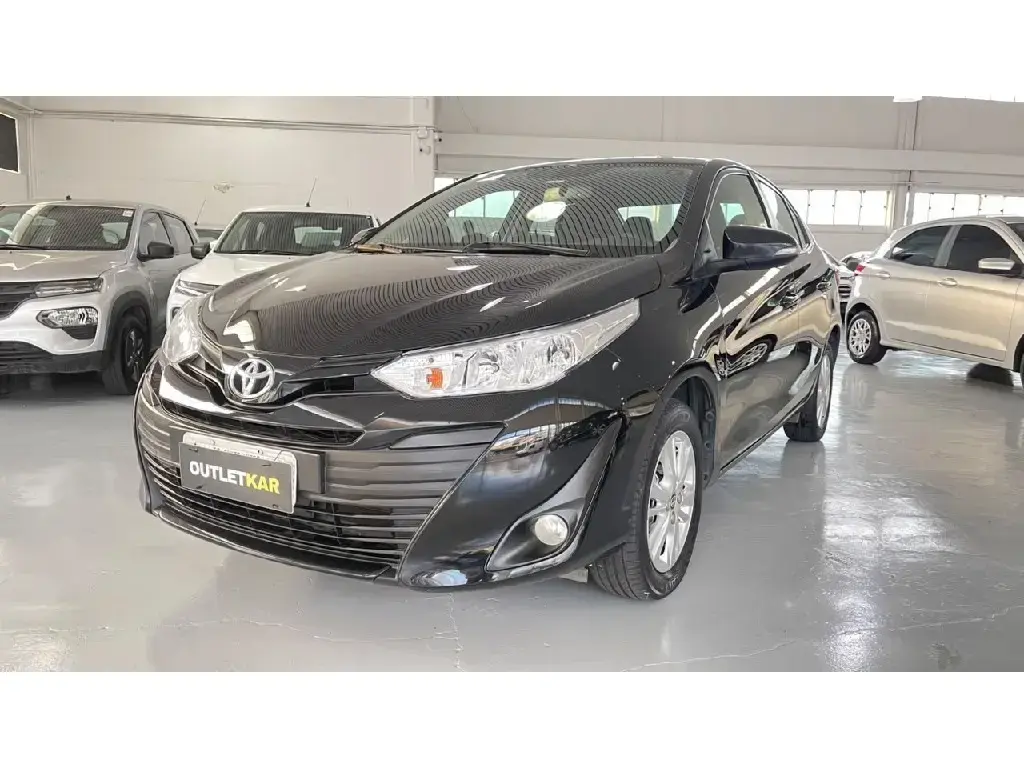 galeria YARIS