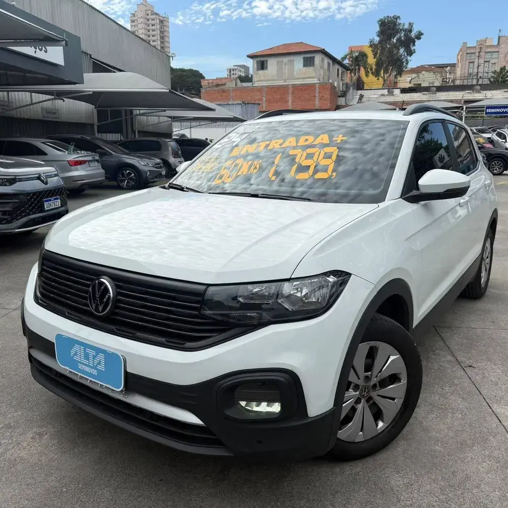 galeria T-Cross