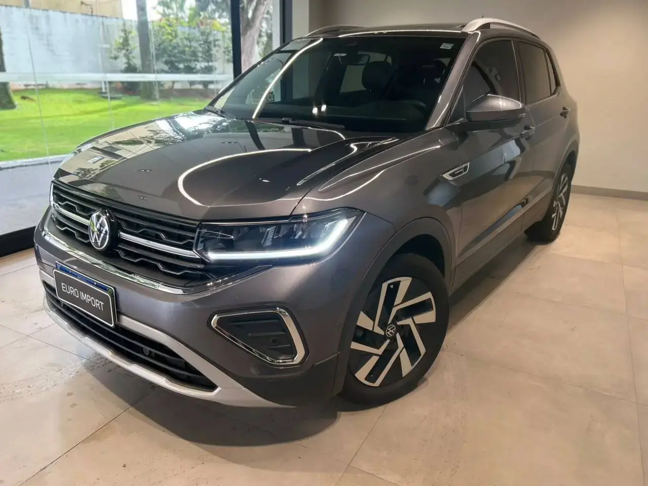 galeria T-Cross