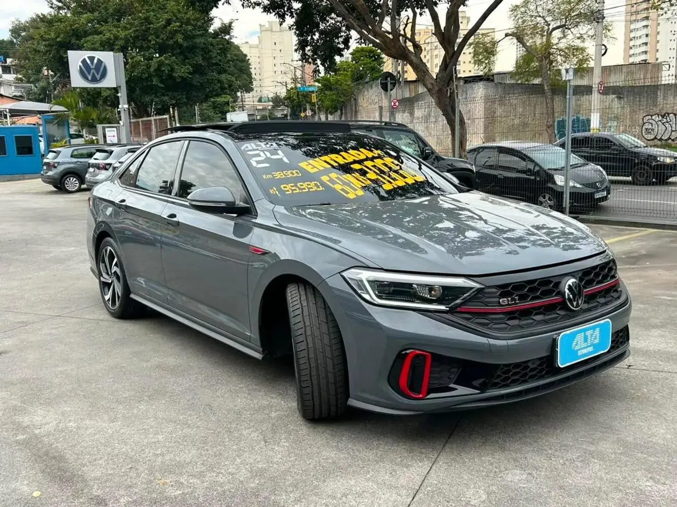 galeria Jetta