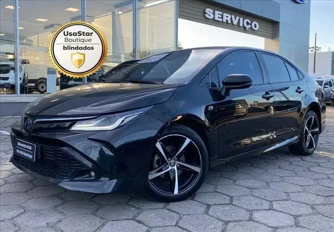 COROLLA