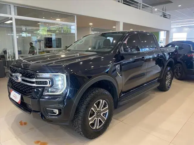 RANGER