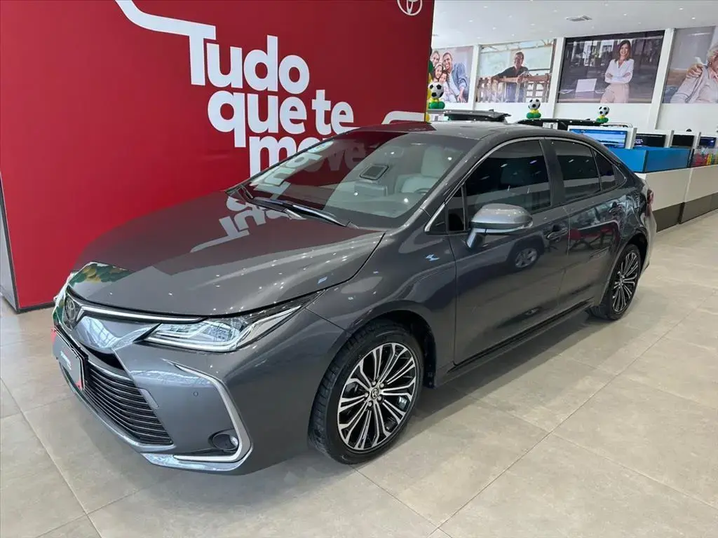 galeria COROLLA