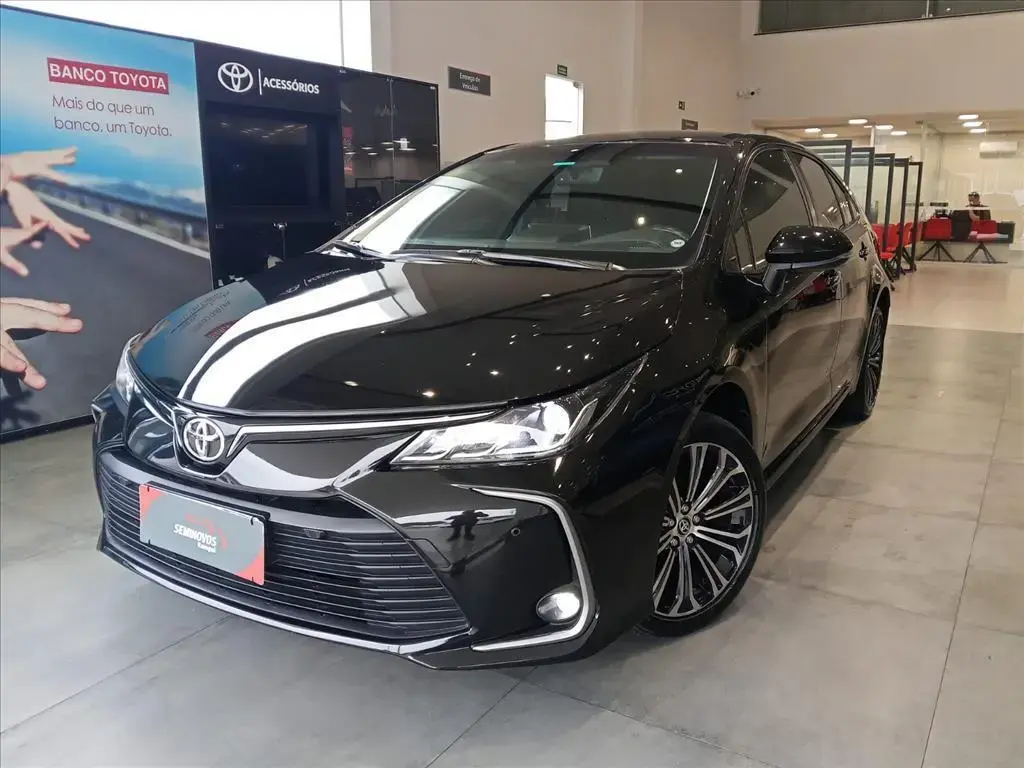 galeria COROLLA