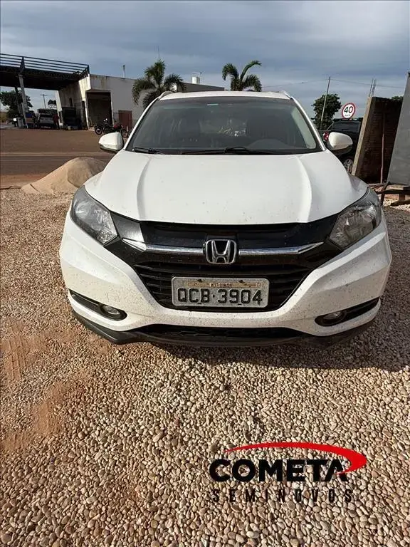 galeria HR-V