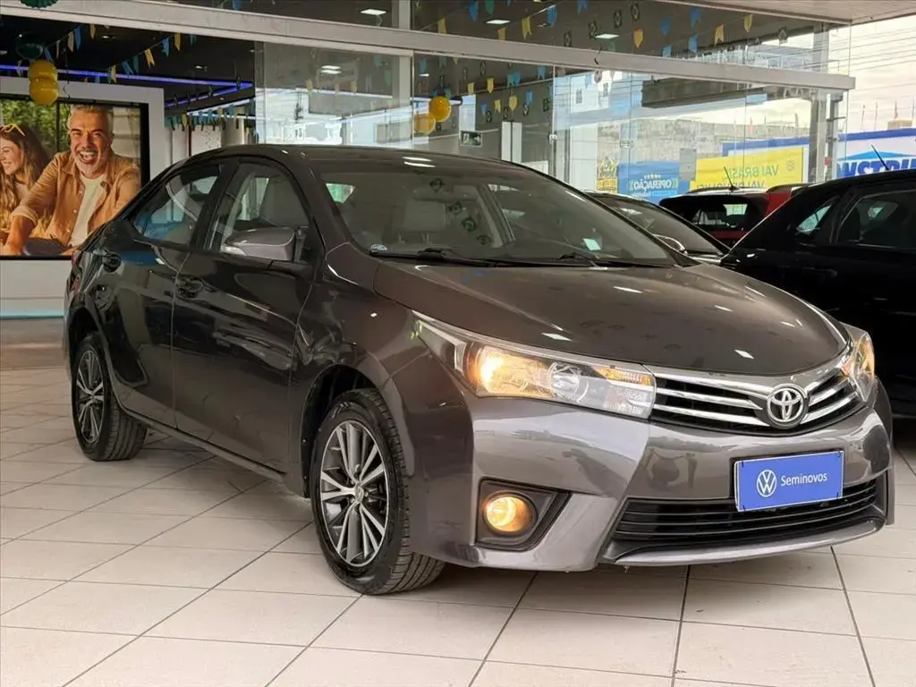 galeria COROLLA