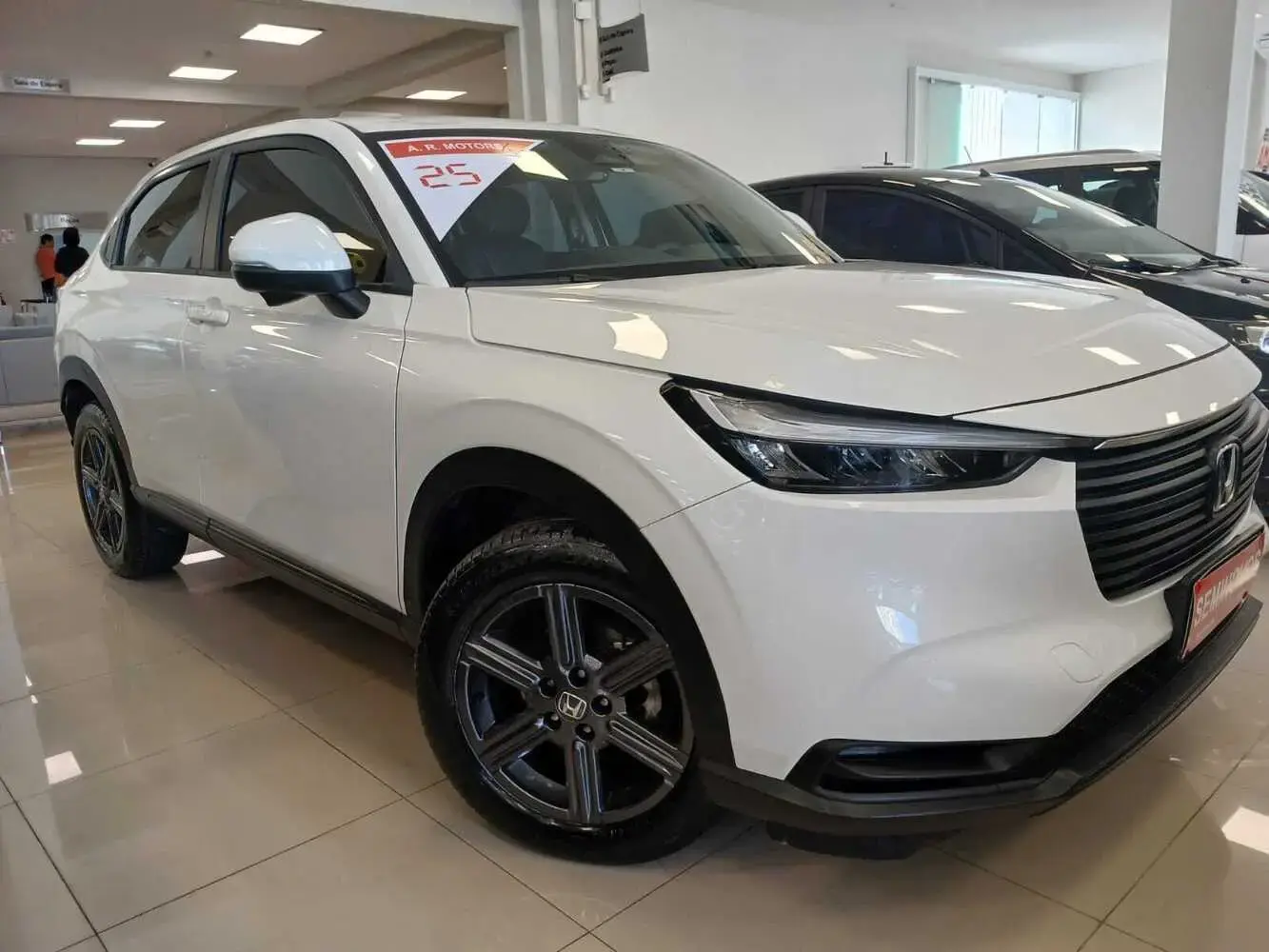 galeria HR-V