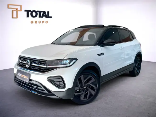 T-CROSS