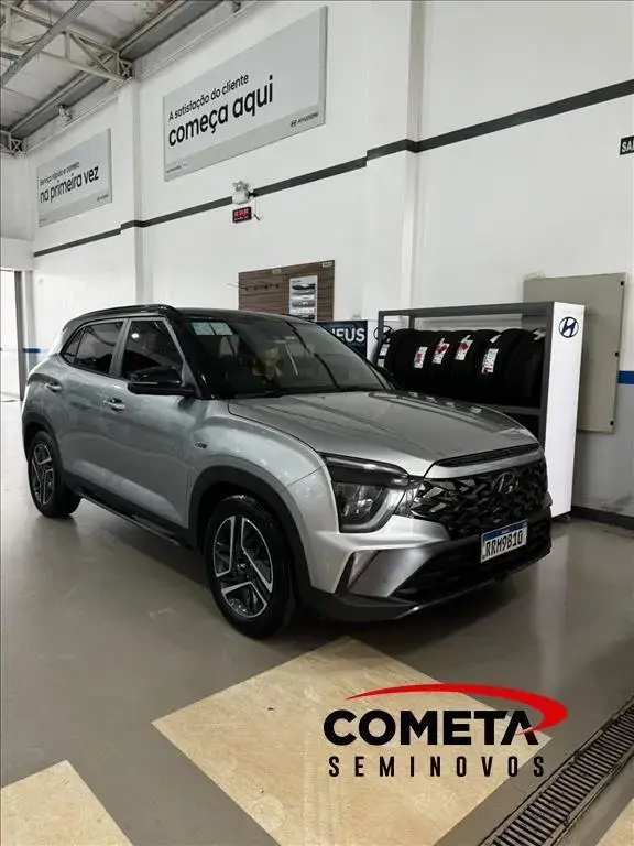 galeria CRETA