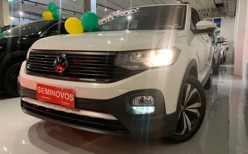 galeria T-Cross