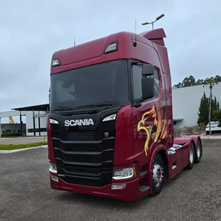 galeria S 540