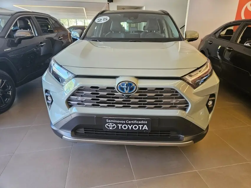 galeria RAV4