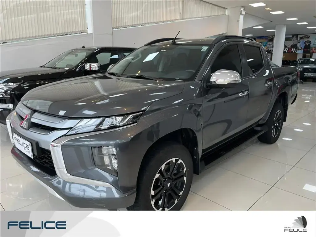 galeria L200 TRITON