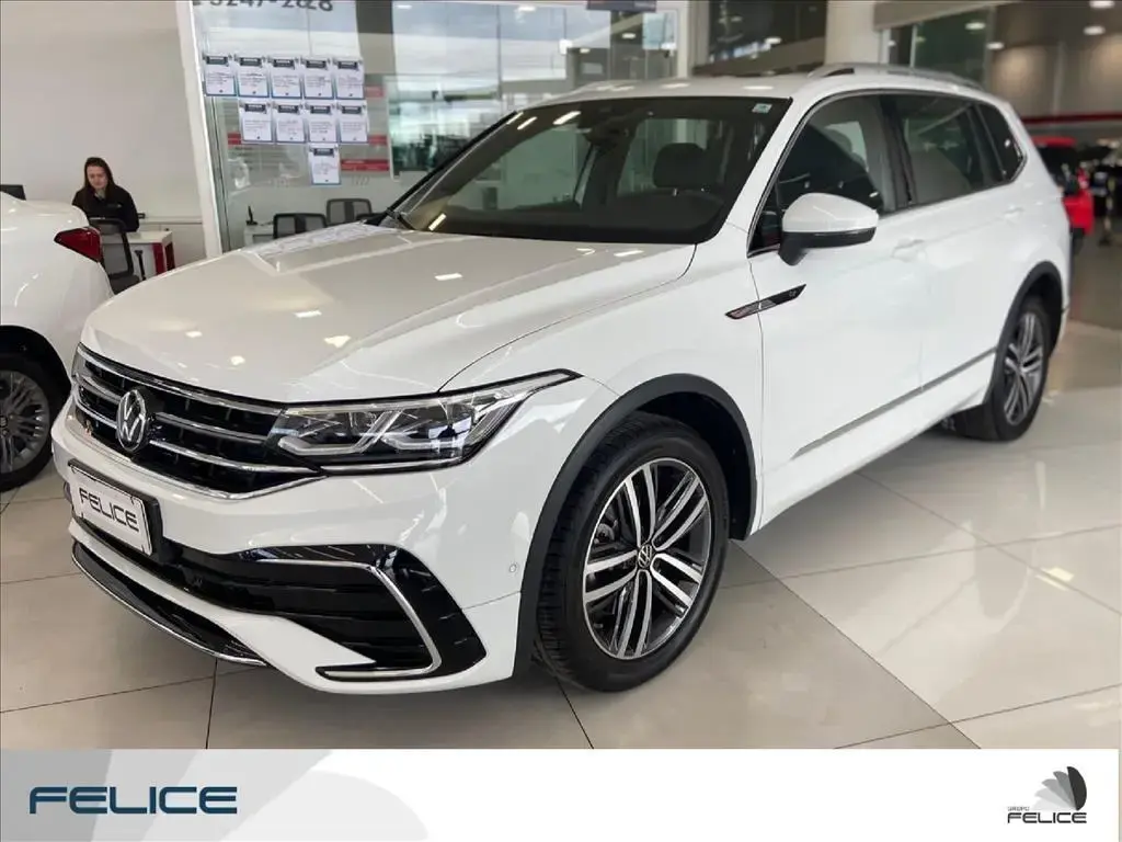 galeria TIGUAN