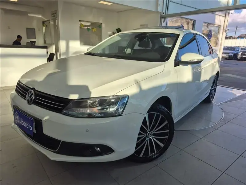 galeria JETTA