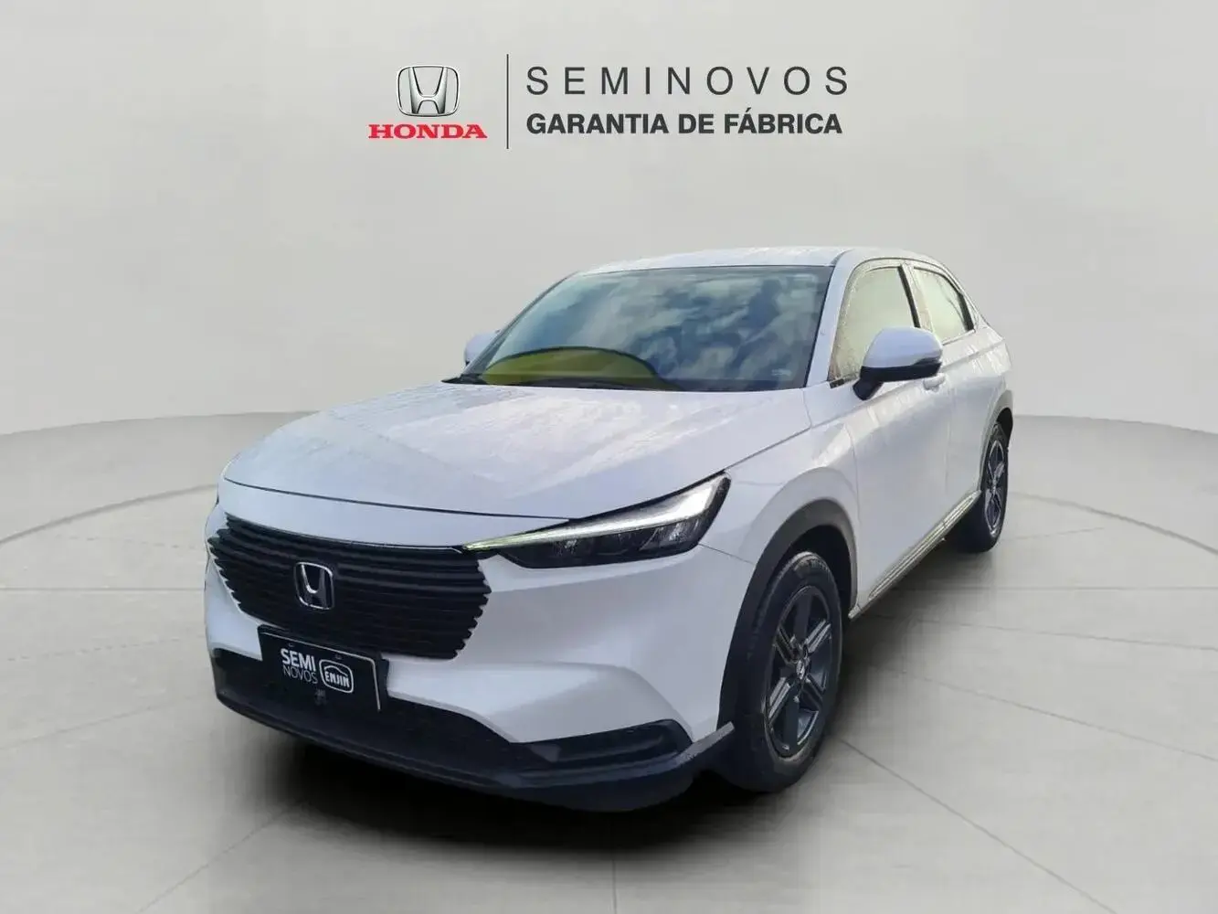 galeria NEW HR-V EXL