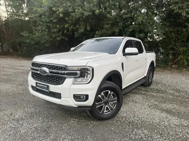 RANGER