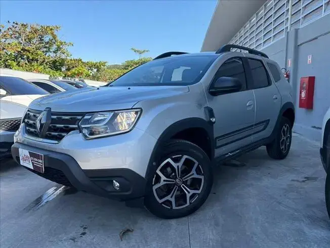 DUSTER