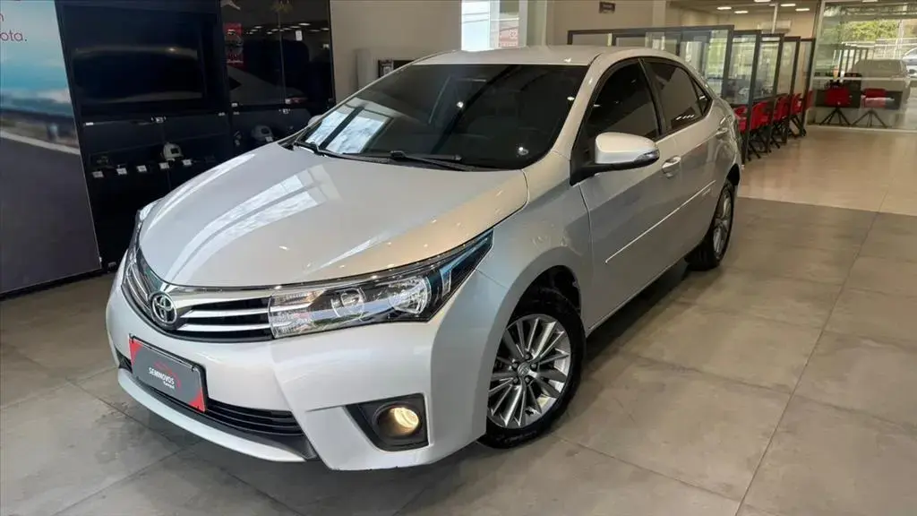 galeria COROLLA
