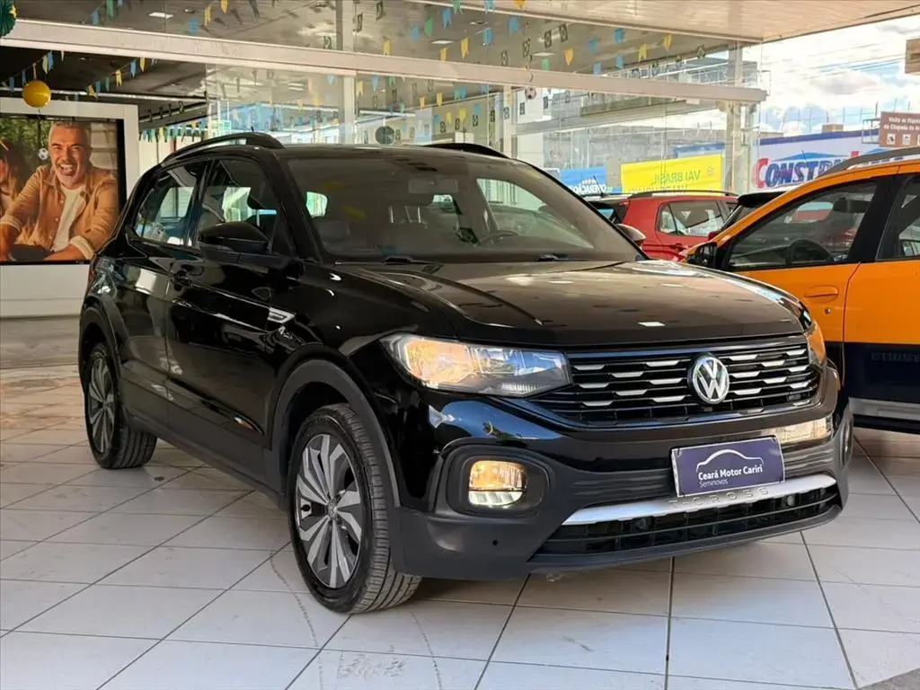 galeria T-CROSS