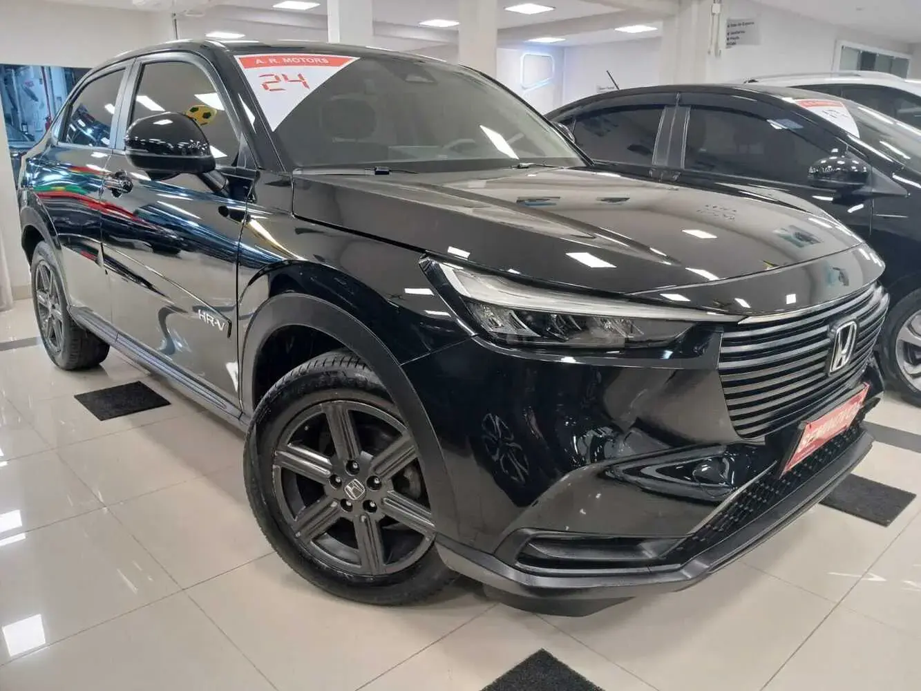 galeria HR-V