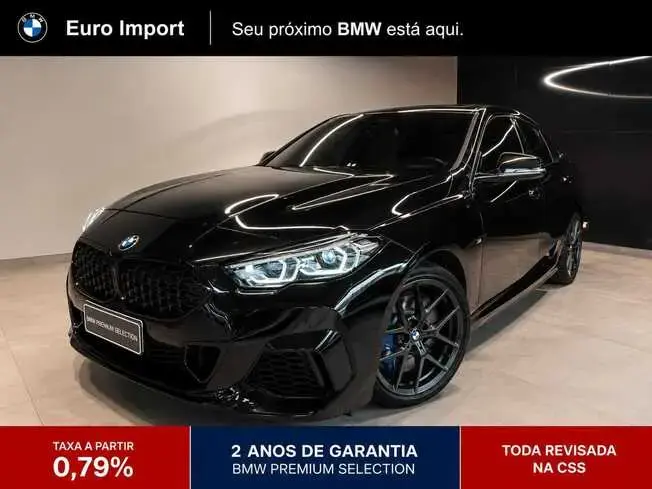 Bmw M235i M235i xDrive Gran Coupe 2.0 (Aut)