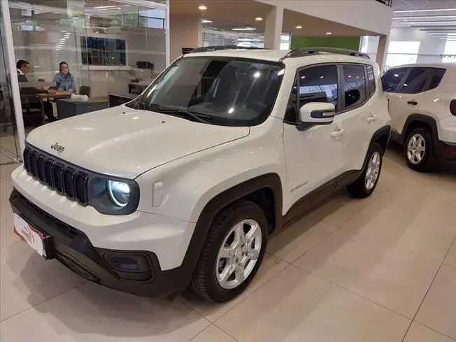 RENEGADE