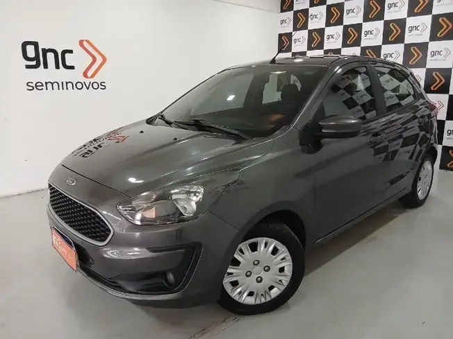KA 1.5 TI-VCT FLEX SE PLUS MANUAL