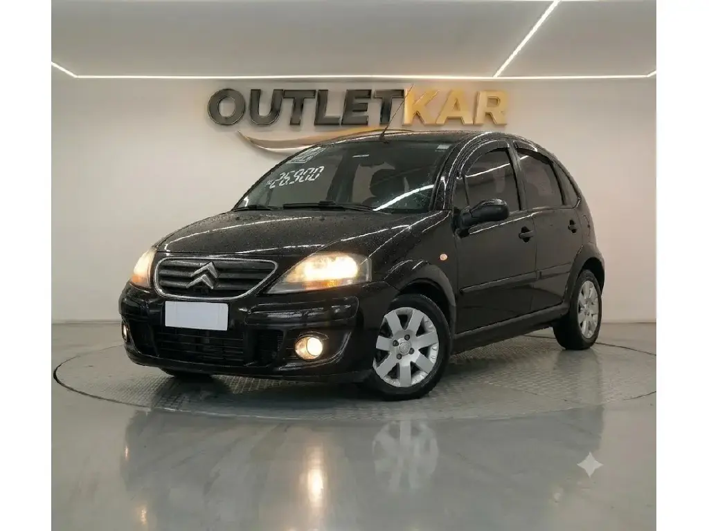 galeria C3