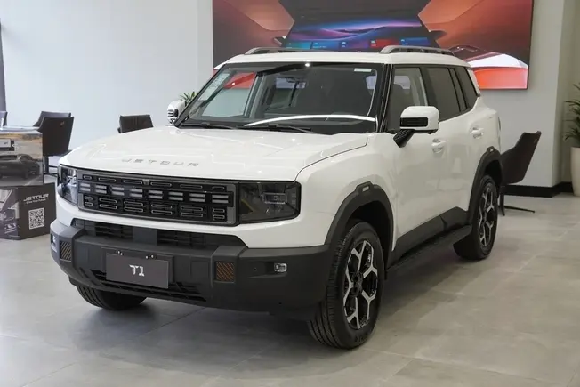 T1 1.5 TGDI PHEV PREMIUM DHT