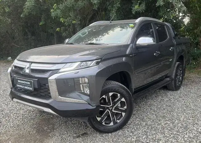 L200 TRITON