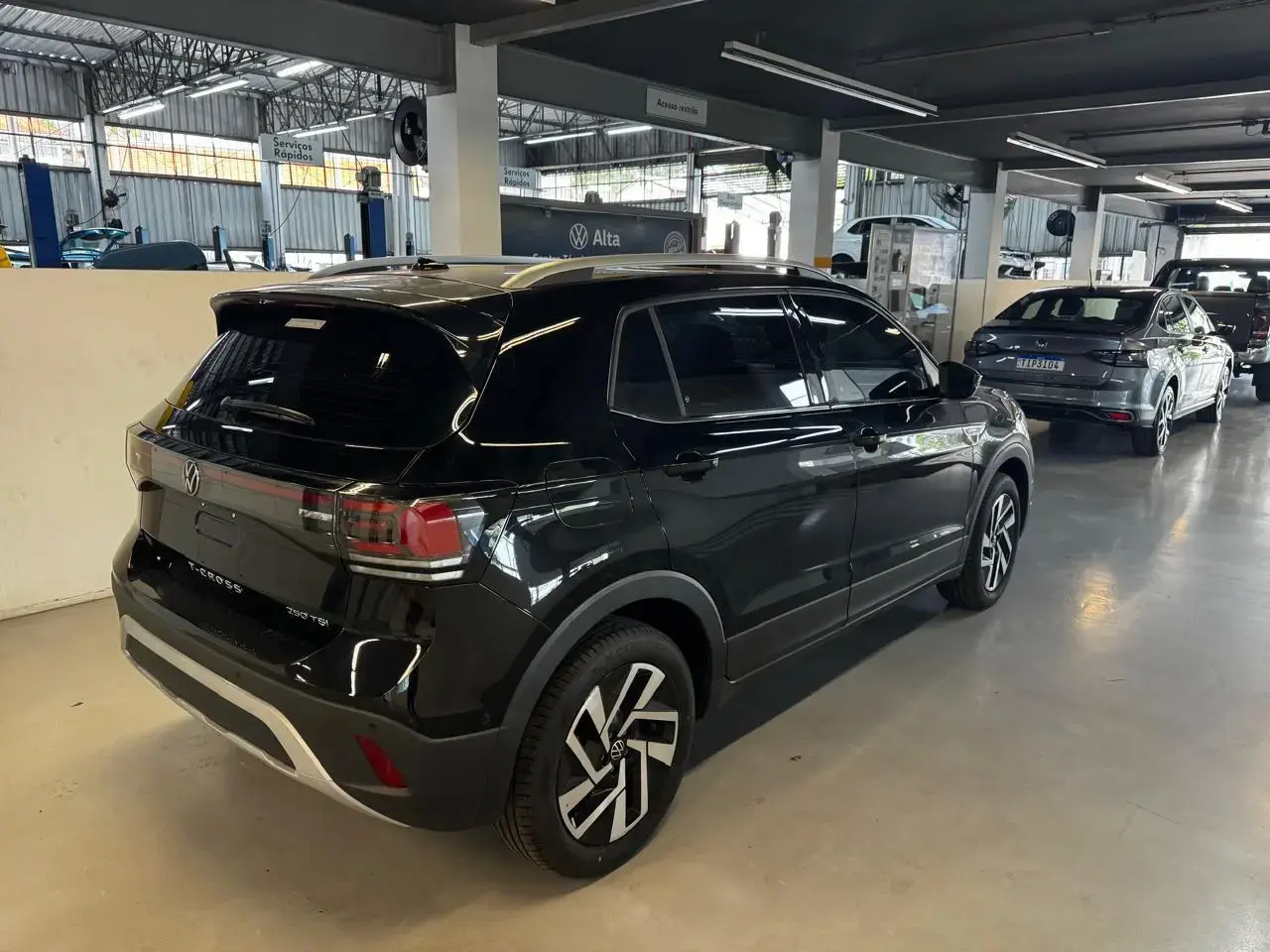 galeria T-Cross