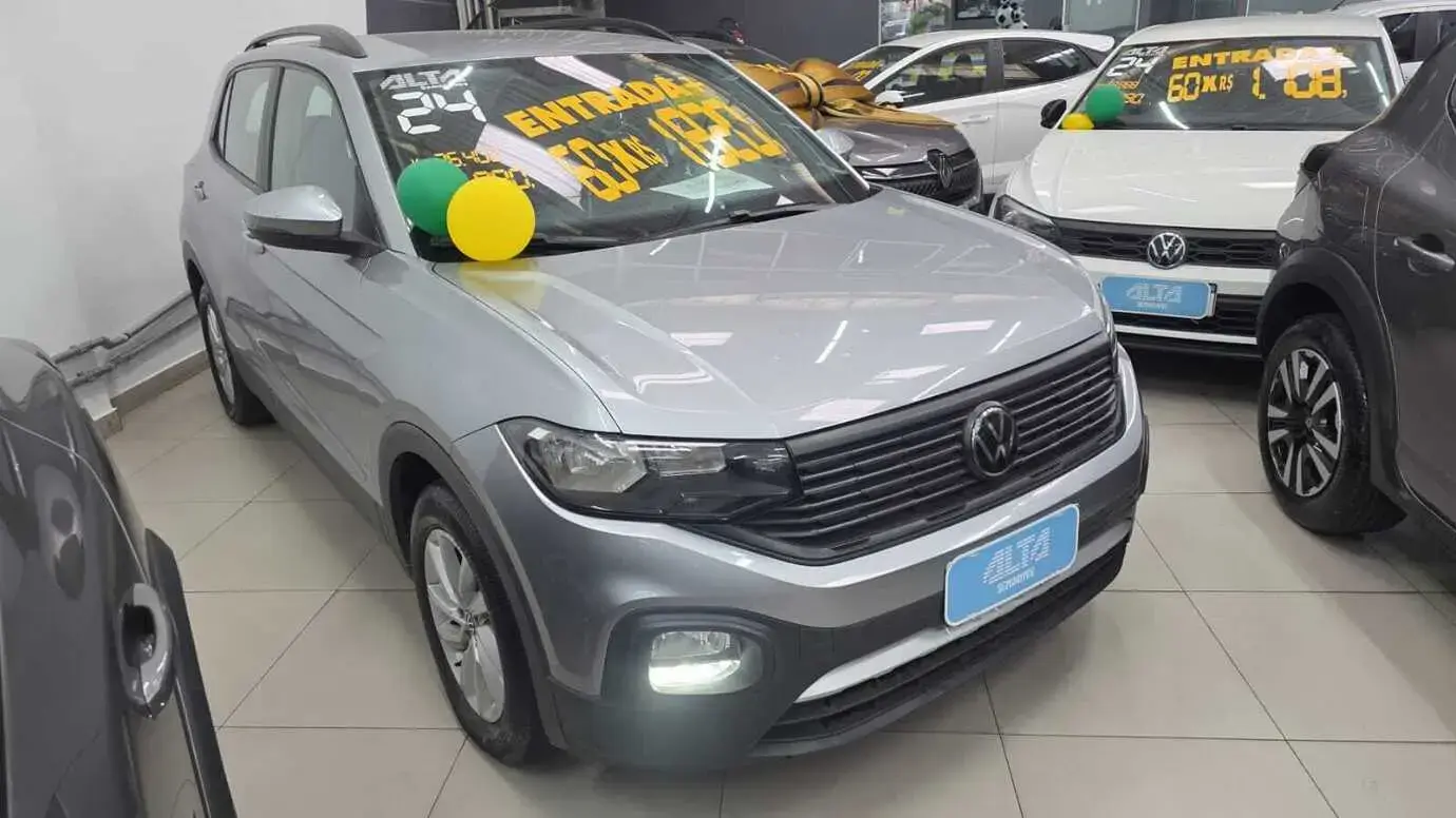 galeria T-Cross