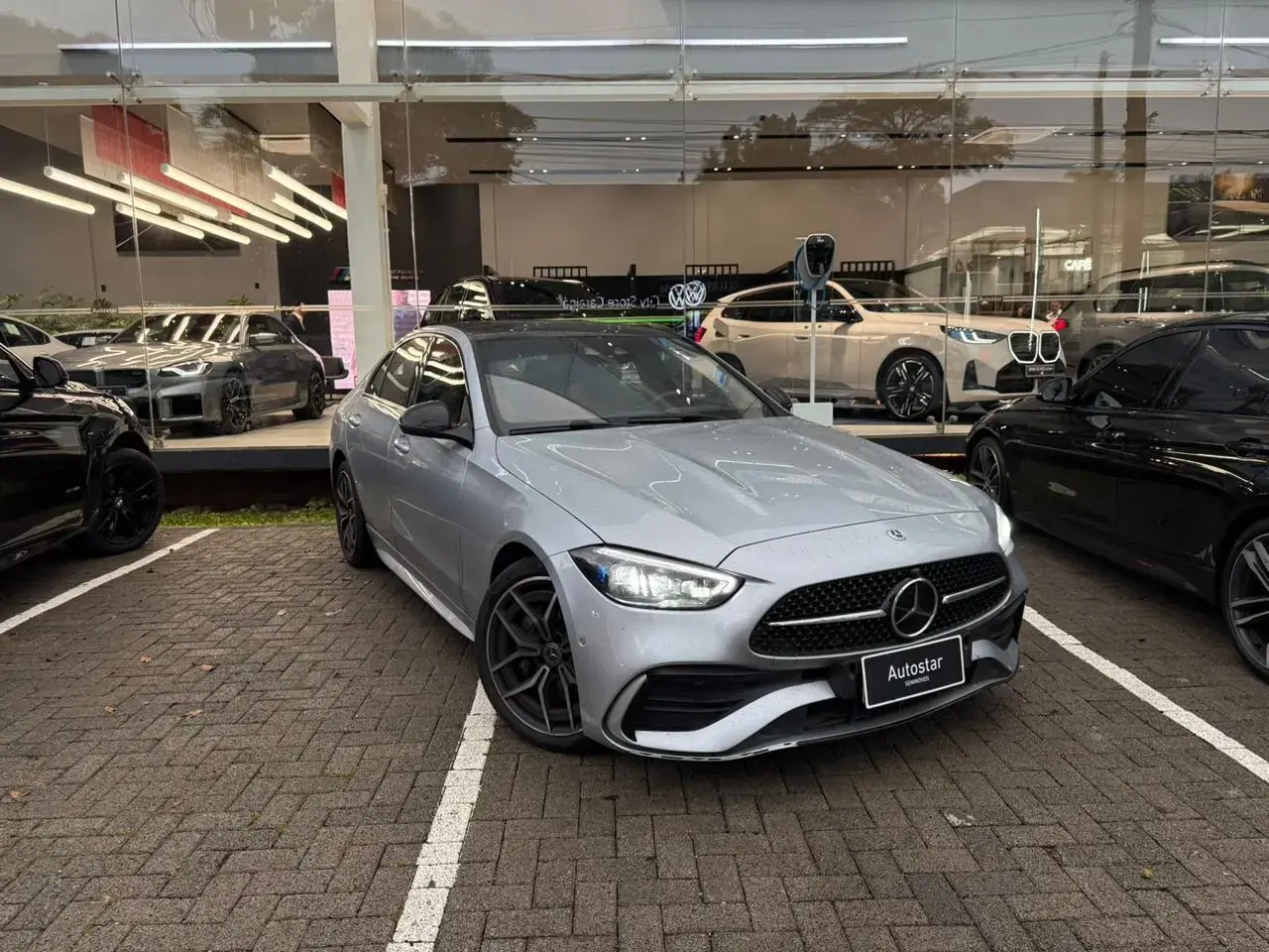galeria C 300