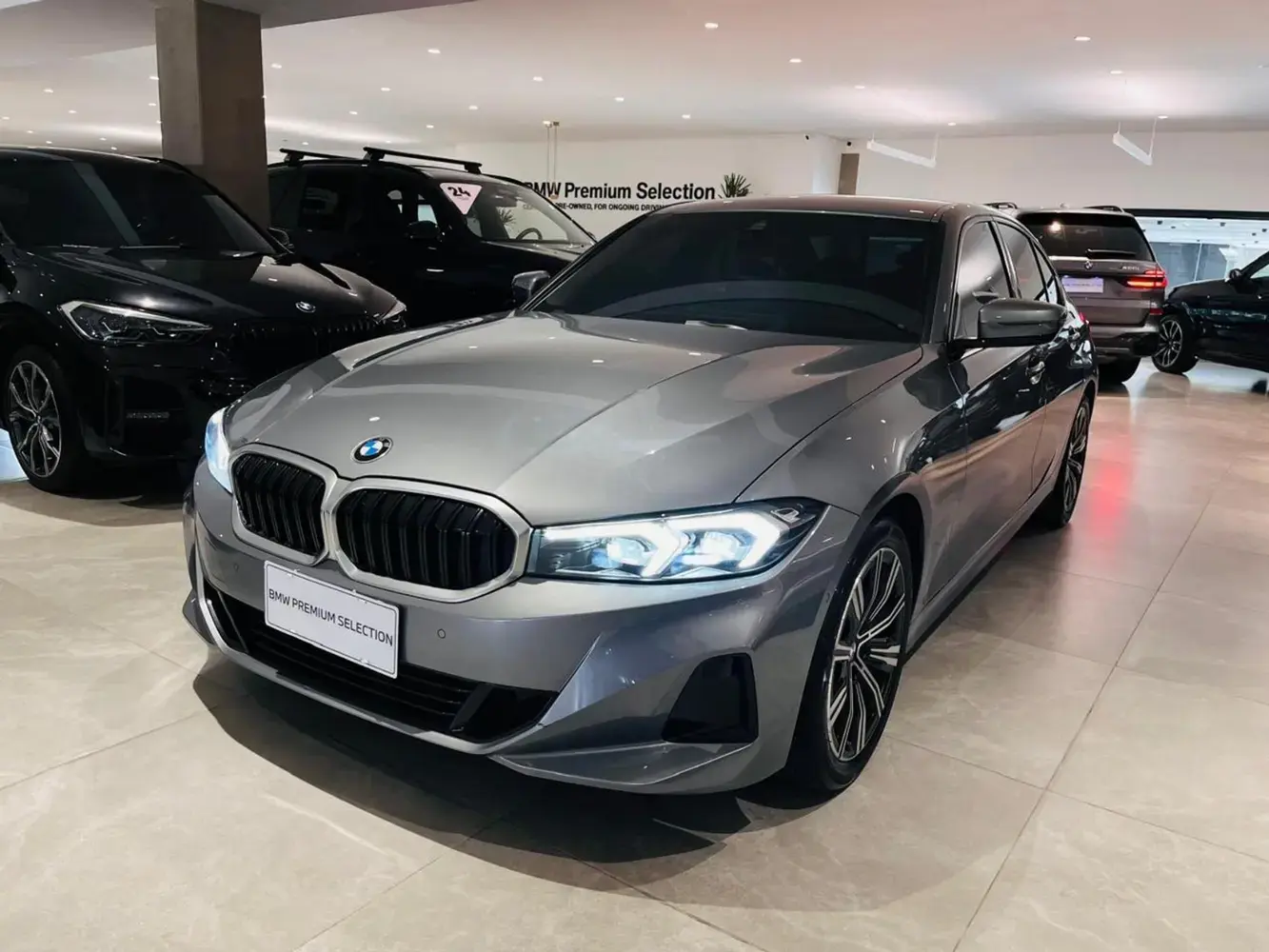 galeria 320i
