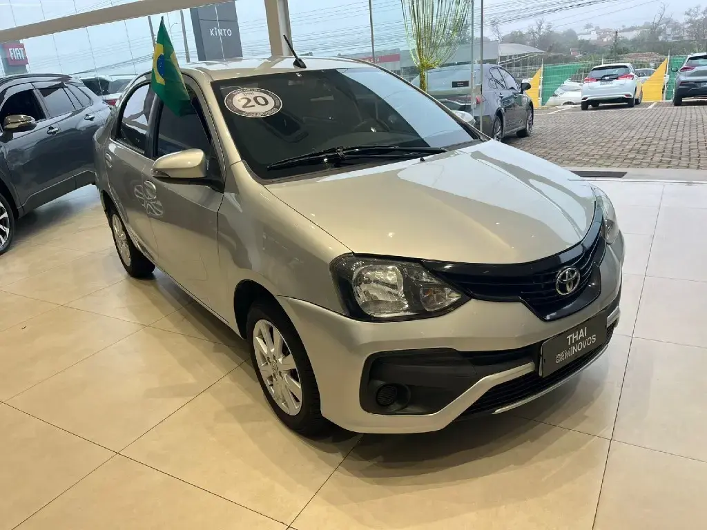 galeria ETIOS