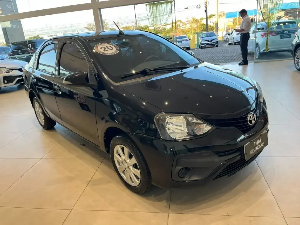 galeria ETIOS