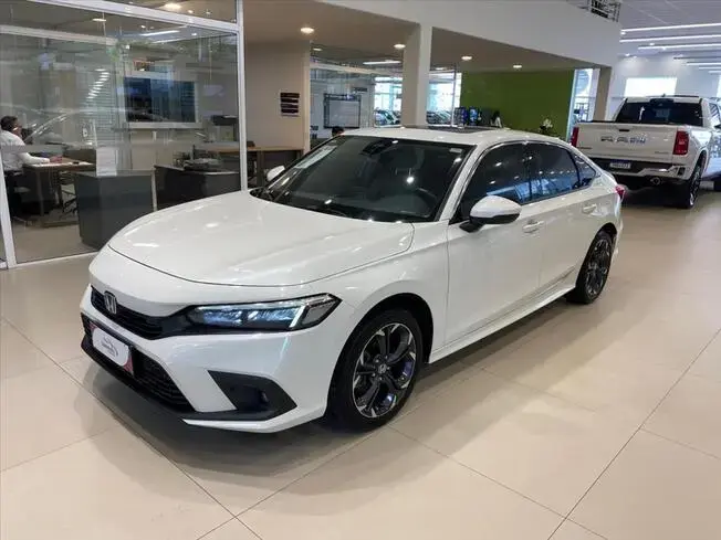 CIVIC
